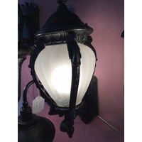 PORCH EXTERIOR WALL LIGHT VICTORIAN FEDERATION FRENCH COUNTRY VINTAGE HERITAGE L